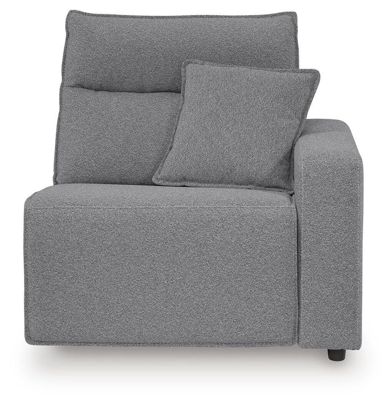 Modmax II Right-Arm Facing Power Recliner