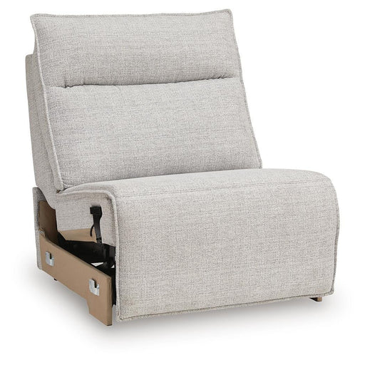 Modmax II Power Armless Recliner