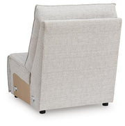 Modmax II Armless Chair