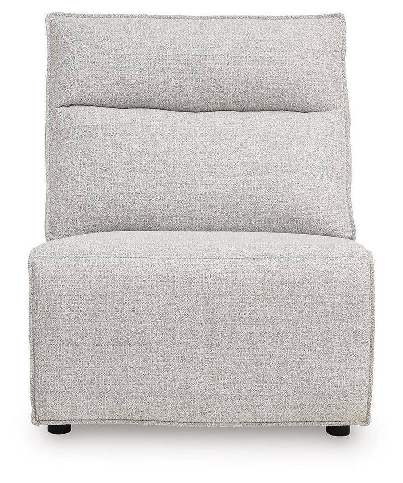 Modmax II Armless Chair