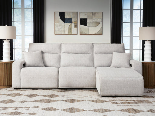 Modmax II 3-Piece Reclining Sofa Chaise