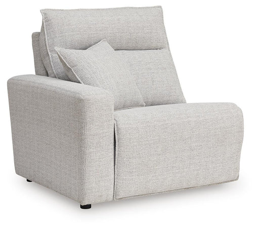 Modmax II Left-Arm Facing Power Recliner