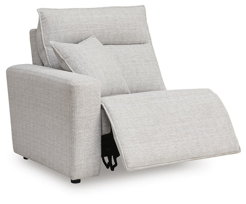 Modmax II Left-Arm Facing Power Recliner