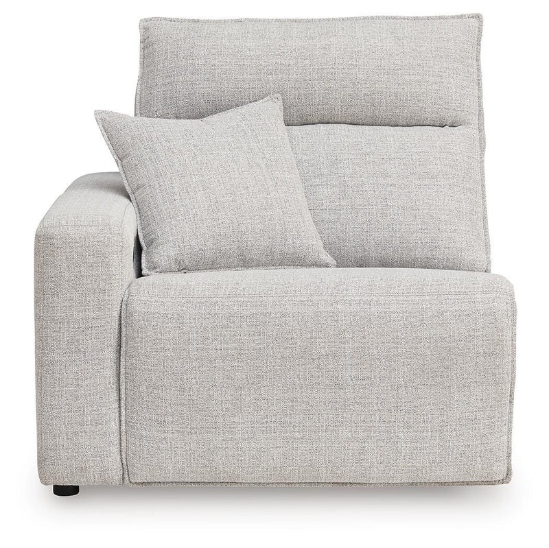 Modmax II Left-Arm Facing Power Recliner