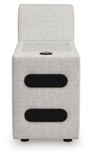 Modmax II Console with Audio System