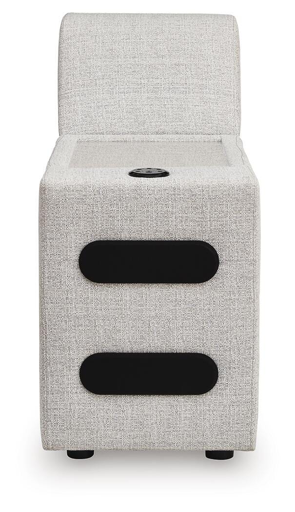 Modmax II Console with Audio System