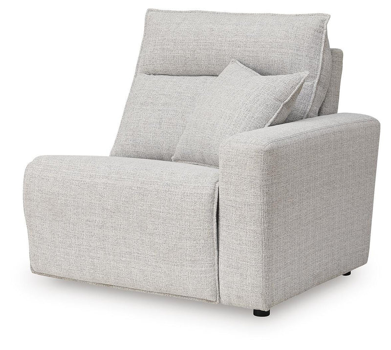 Modmax II Right-Arm Facing Power Recliner