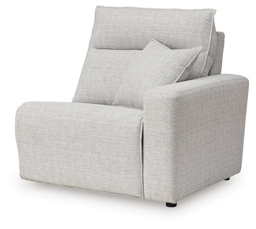 Modmax II Right-Arm Facing Power Recliner