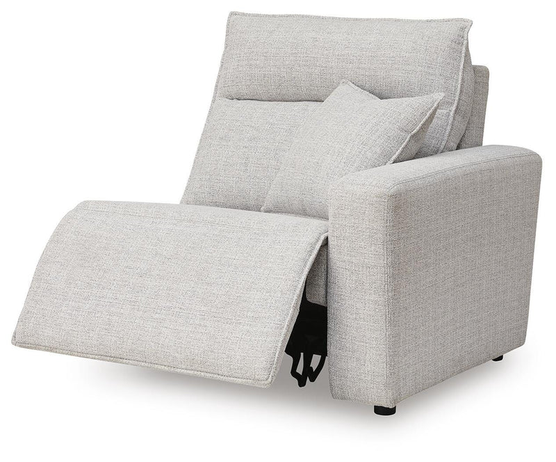 Modmax II Right-Arm Facing Power Recliner