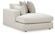 Ashbourne Estate Left-Arm Facing Corner Chaise