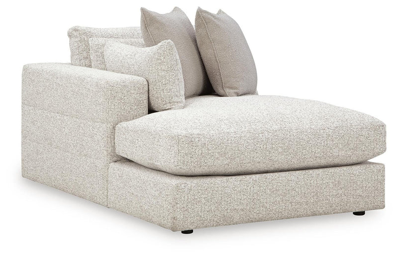 Ashbourne Estate Left-Arm Facing Corner Chaise