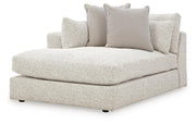 Ashbourne Estate Left-Arm Facing Corner Chaise