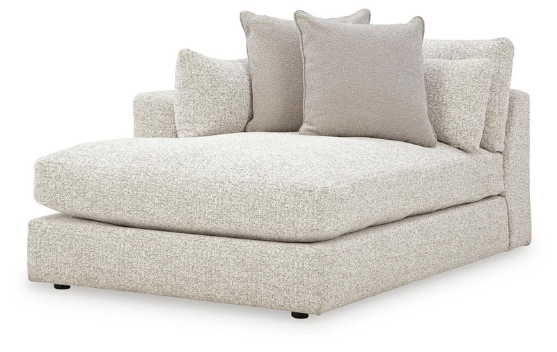 Ashbourne Estate Left-Arm Facing Corner Chaise