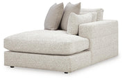Ashbourne Estate Right-Arm Facing Corner Chaise