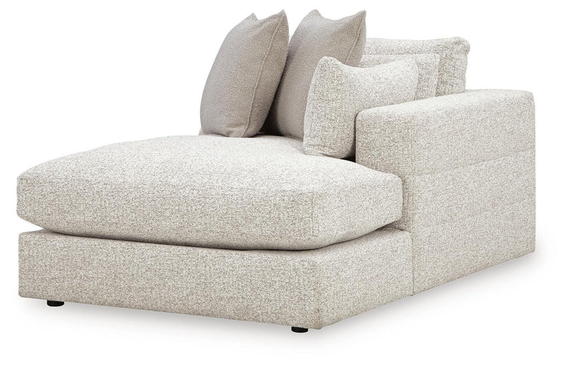 Ashbourne Estate Right-Arm Facing Corner Chaise
