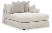 Ashbourne Estate Right-Arm Facing Corner Chaise