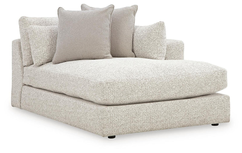 Ashbourne Estate Right-Arm Facing Corner Chaise