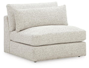 Ashbourne Estate Armless Chair