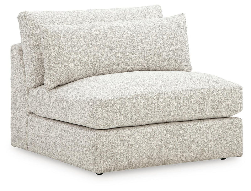 Ashbourne Estate Armless Chair
