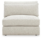 Ashbourne Estate Armless Chair