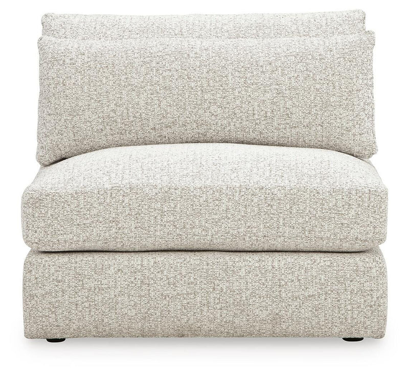 Ashbourne Estate Armless Chair