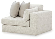 Ashbourne Estate Right-Arm Facing Corner Chair