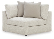Ashbourne Estate Wedge
