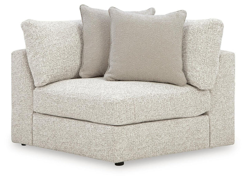Ashbourne Estate Wedge