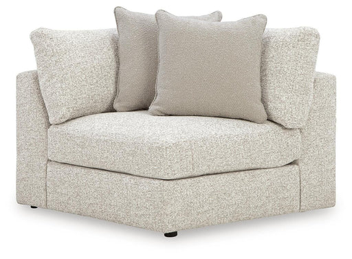 Ashbourne Estate Wedge