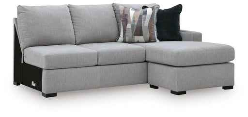 Lakepoint Right-Arm Facing Sofa Chaise