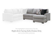 Lakepoint Right-Arm Facing Sofa Chaise