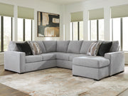 Lakepoint 2-Piece Sectional with Chaise