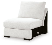 Misty-Lakes Armless Chair