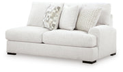 Misty-Lakes Right-Arm Facing Loveseat