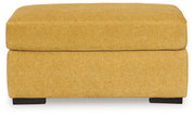 Keerwick Ottoman