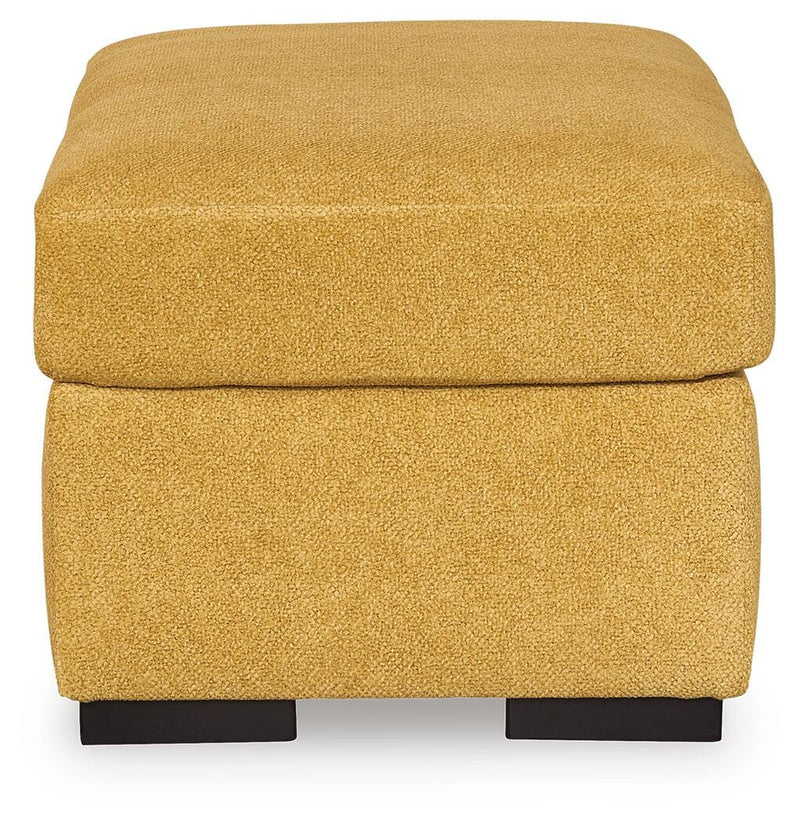 Keerwick Oversized Chair and Ottoman