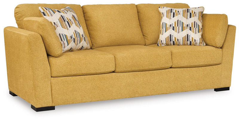 Keerwick Sofa and Oversized Chair