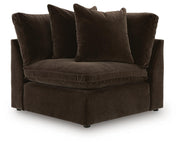 Maxton Heights Wedge