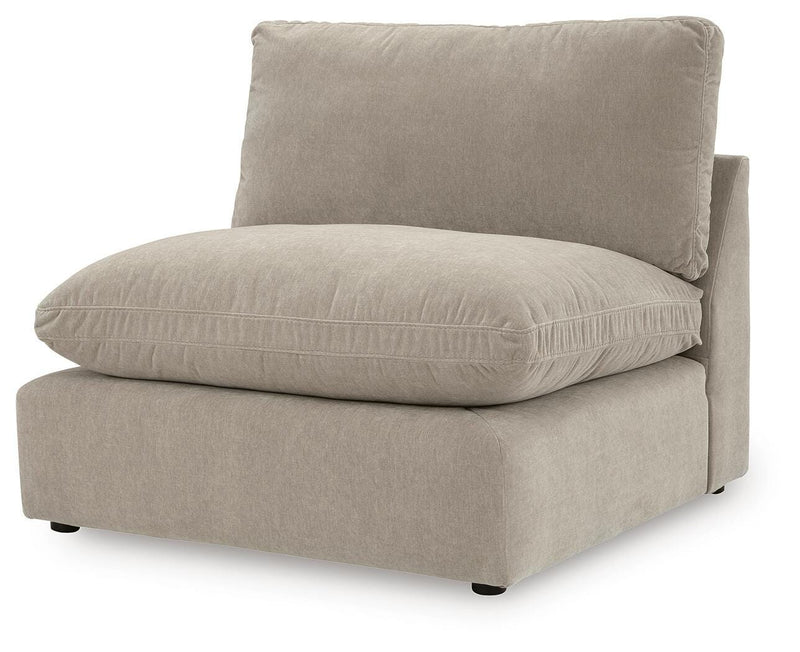 Maxton Heights Armless Chair