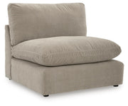 Maxton Heights Armless Chair