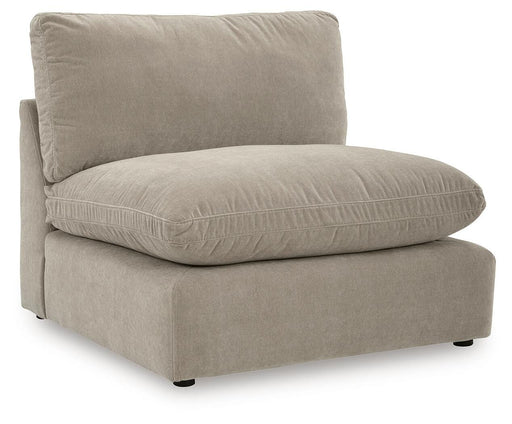 Maxton Heights Armless Chair