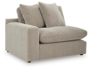 Maxton Heights Left-Arm Facing Corner Chair