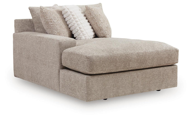 Nexora-Court Left-Arm Facing Corner Chaise