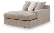Nexora-Court Right-Arm Facing Corner Chaise