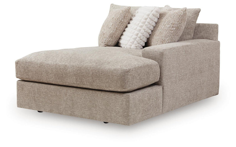 Nexora-Court Right-Arm Facing Corner Chaise