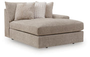 Nexora-Court Right-Arm Facing Corner Chaise