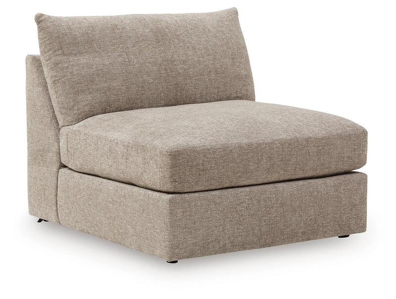 Nexora-Court Armless Chair