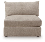 Nexora-Court Armless Chair
