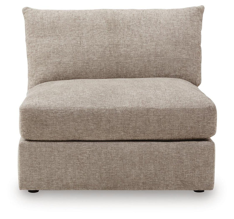 Nexora-Court Armless Chair