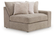 Nexora-Court Right-Arm Facing Corner Chair